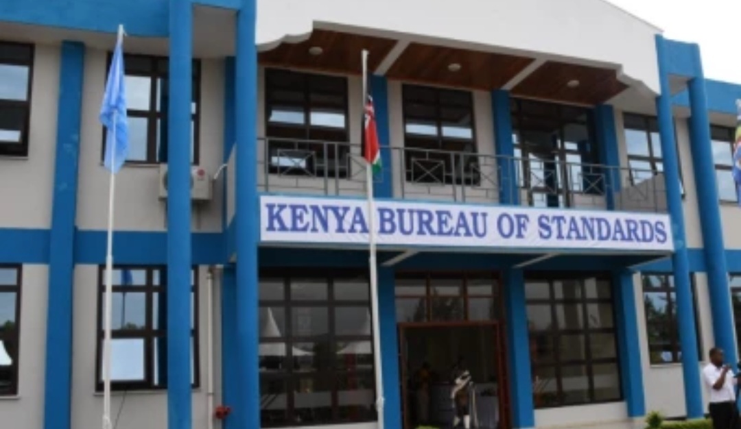 KEBS DENIES CLAIMS OF CONTAMINATED SUGAR CLEARANCE AMID OPPOSITION ALLEGATIONS