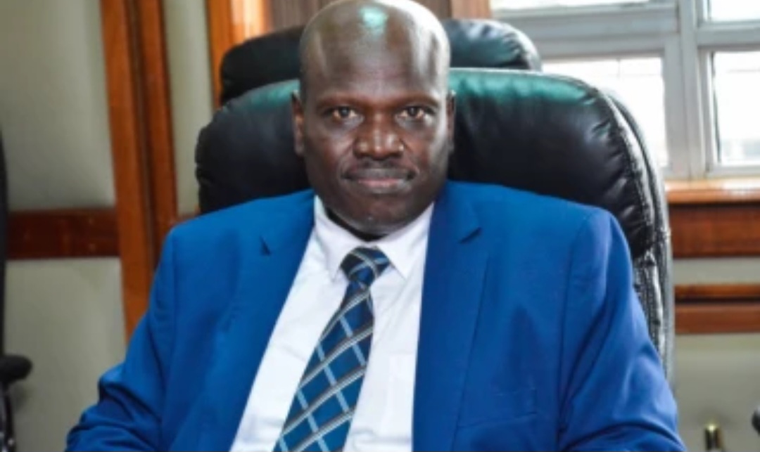 KENYA POWER WARNS PUBLIC AGAINST CONMEN IMPERSONATING CEO SIROR