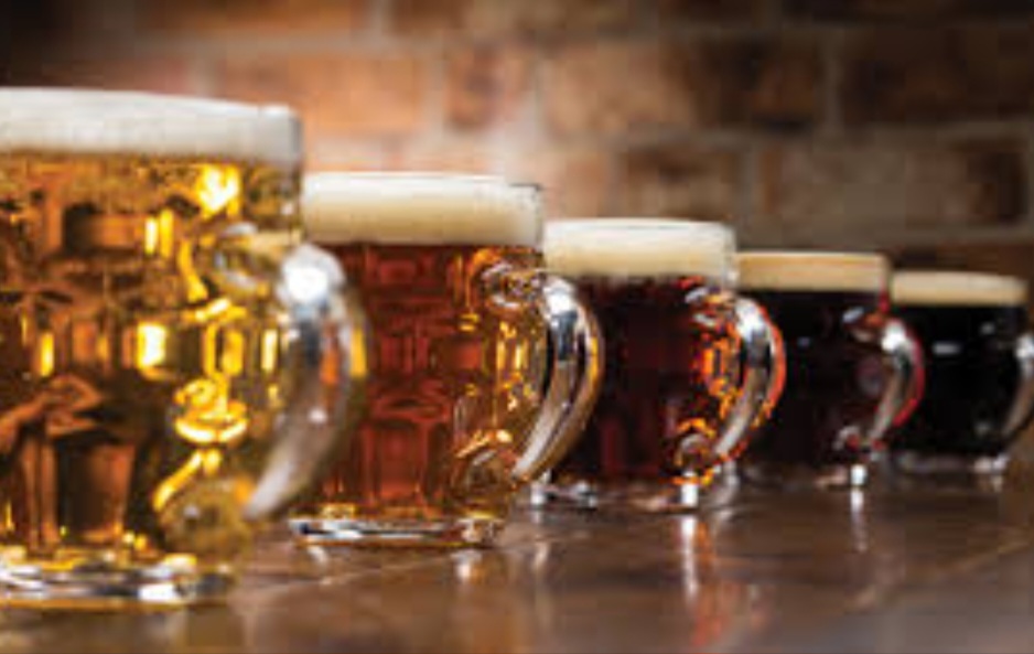 NACADA PRESSURED TO EXTEND ALCOHOL BAN TO PARLIAMENT AND POLICE STATIONS