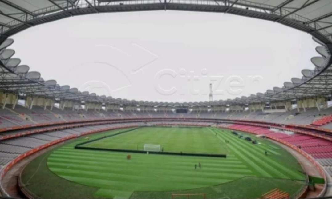 CHAN 2024 KICKS OFF THIS WEEKEND AFTER STADIUM DELAYS