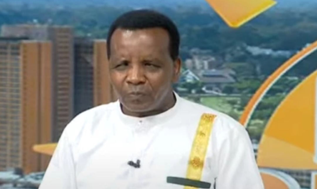REUBEN KIGAME DISMISSES TEACHERS PAY RISE AS 'GOVERNMENT CONMANSHIP'