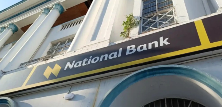 NATIONAL BANK REVISES LENDING RATES IN LINE WITH CBK POLICY SHIFT