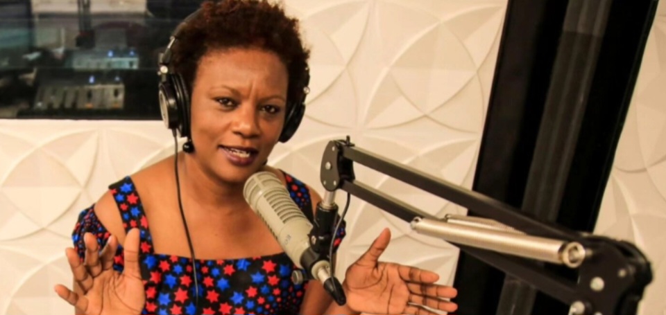 JOYCE GITURO APOLOGIZES AFTER BACKLASH FOR DEFENDING EXPELLED PASTOR