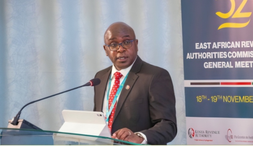 KRA REPORTS KSH13B SURGE IN BETTING TAX REVENUE