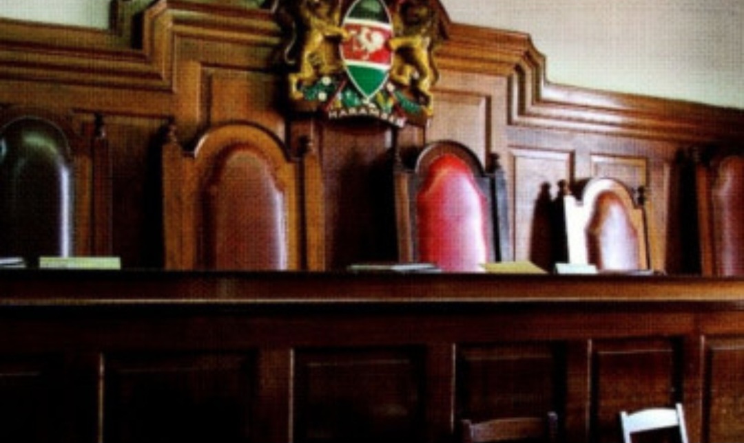 UGANDAN WOMAN EXTRADITED TO KENYA DETAINED OVER DRUG TRAFFICKING