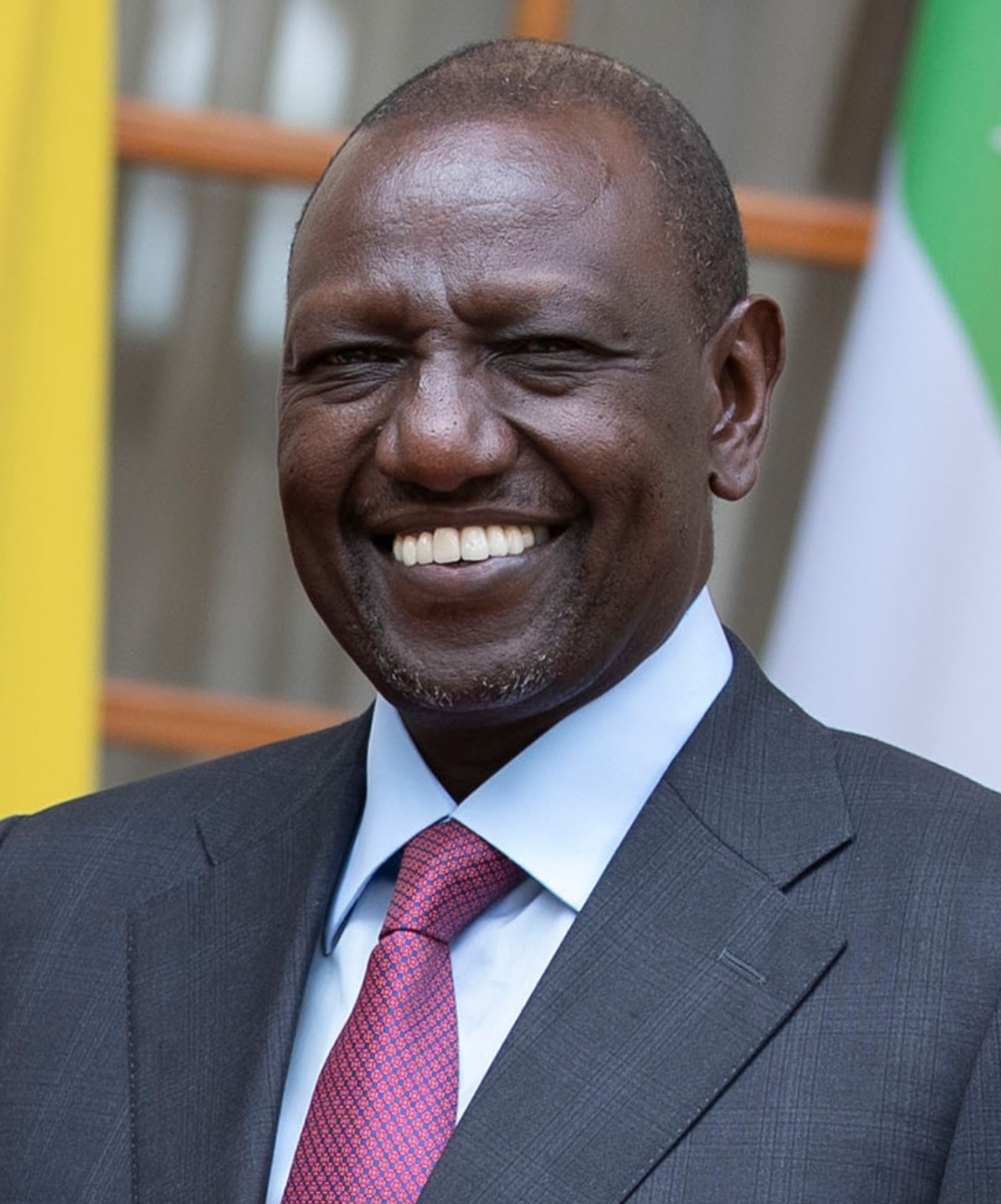 RUTO DEFENDS HUSTLER FUND, BLASTS CRITICS