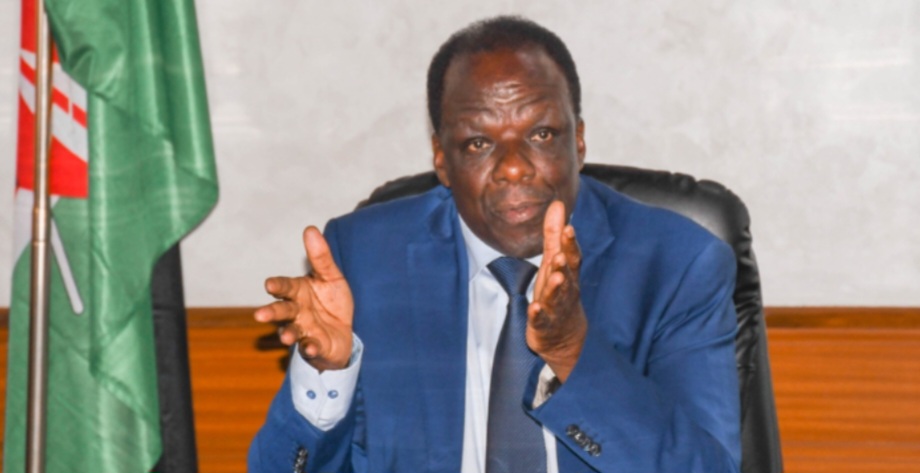 OPARANYA BLAMES COUNTIES FOR COLLAPSE OF AFYA AND MUSCO SACCOS