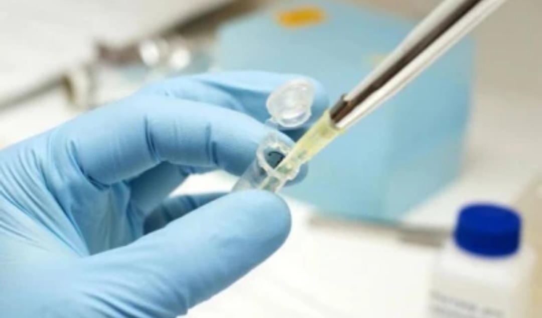 WORLD’S FIRST GONORRHOEA VACCINE PROGRAMME LAUNCHED IN UK AMID RISING INFECTIONS
