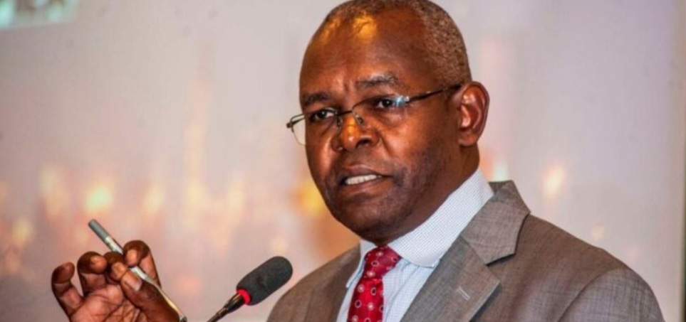 CBK PROPOSES NEW RULES FOR DIGITAL LENDERS, SEEKS PUBLIC FEEDBACK