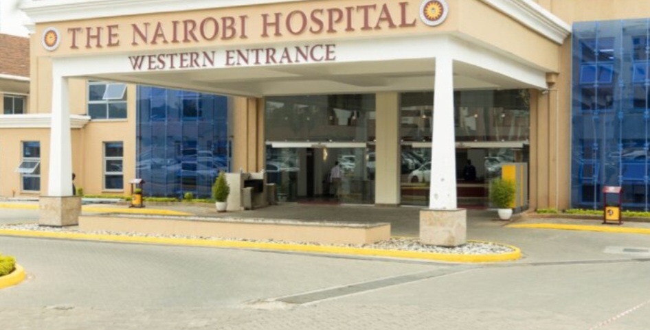 NAIROBI HOSPITAL SUSPENDS NEW PRICE REVIEW AFTER UPROAR