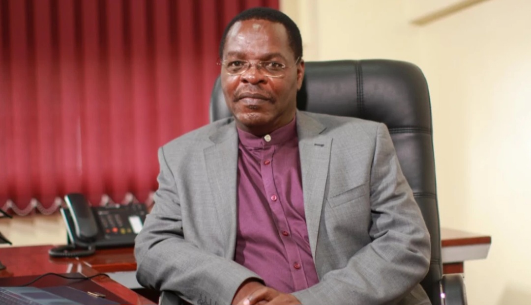 NINE GOVERNORS ON EACC WATCHLIST OVER GRAFT ALLEGATIONS