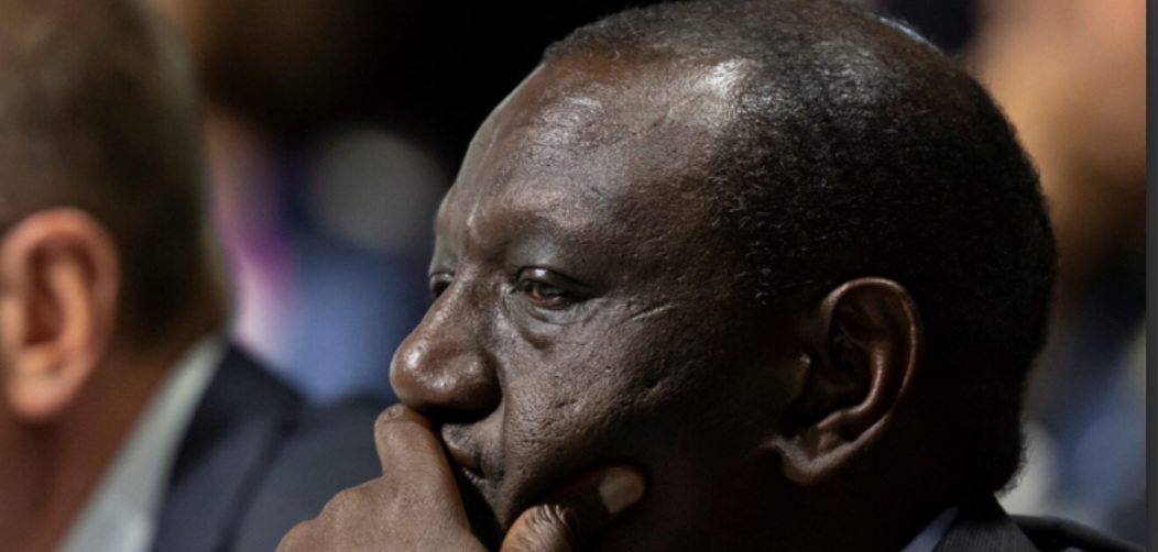 BLOW TO RUTO AS ODM DECLARES STANCE ON RAILA’S 2027 PRESIDENTIAL RUN