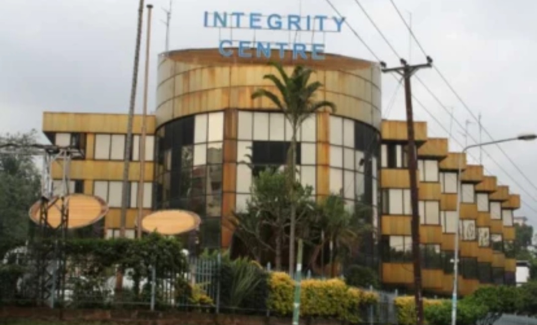 EACC RECOVERS KSH 20 MILLION GOVERNMENT LAND IN KAKAMEGA
