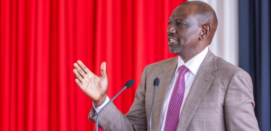 PUBLIC SERVANTS WHO INSULT RUTO’S GOVERNMENT RISK DISMISSAL- MURKOMEN
