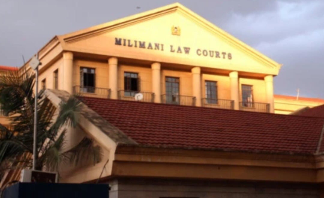 COURT ORDERS PRE-BAIL REPORT IN COMPUTER FRAUD CASE AGAINST BRIAN RONO