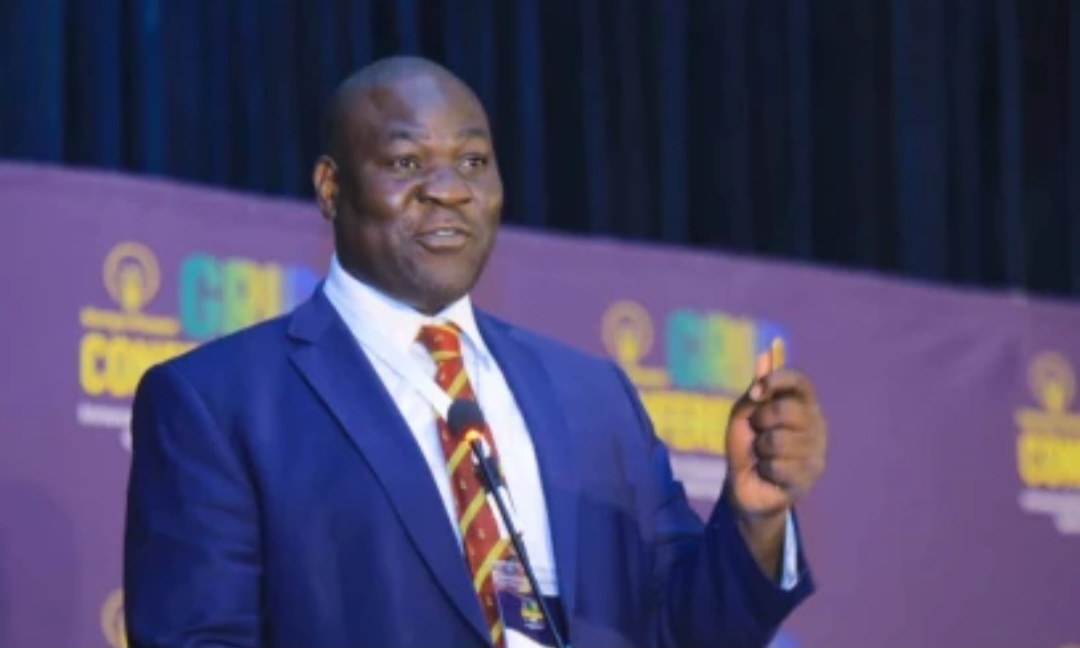 DUNCAN OJWANG DECLINES RUTO’S NOMINATION AS KNCHR CHAIRPERSON
