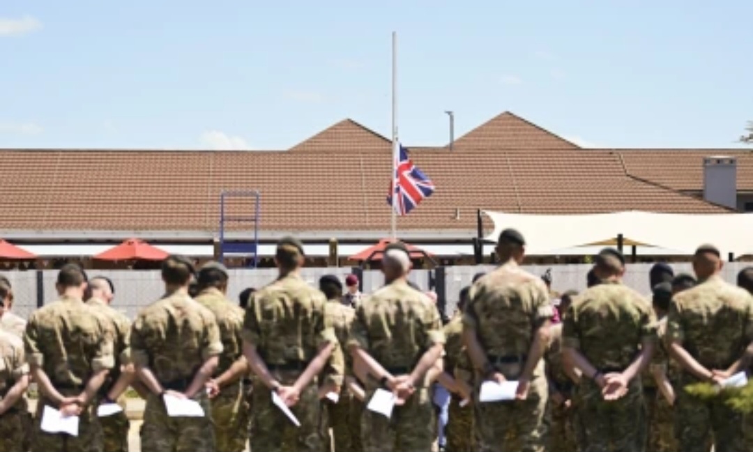 BATUK OFFICIALS SKIP PARLIAMENTARY GRILLING OVER ALLEGED ATROCITIES