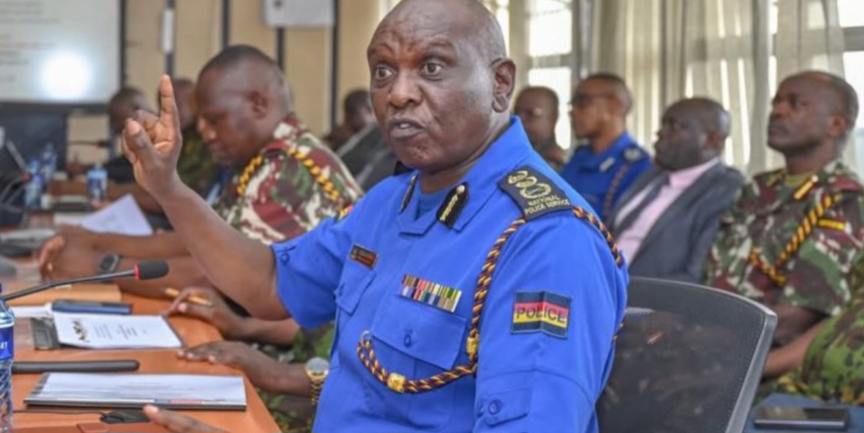 POLICE ACCUSED OF KILLING ANOTHER YOUTH DAYS AFTER RUTO’S COMPENSATION ORDER