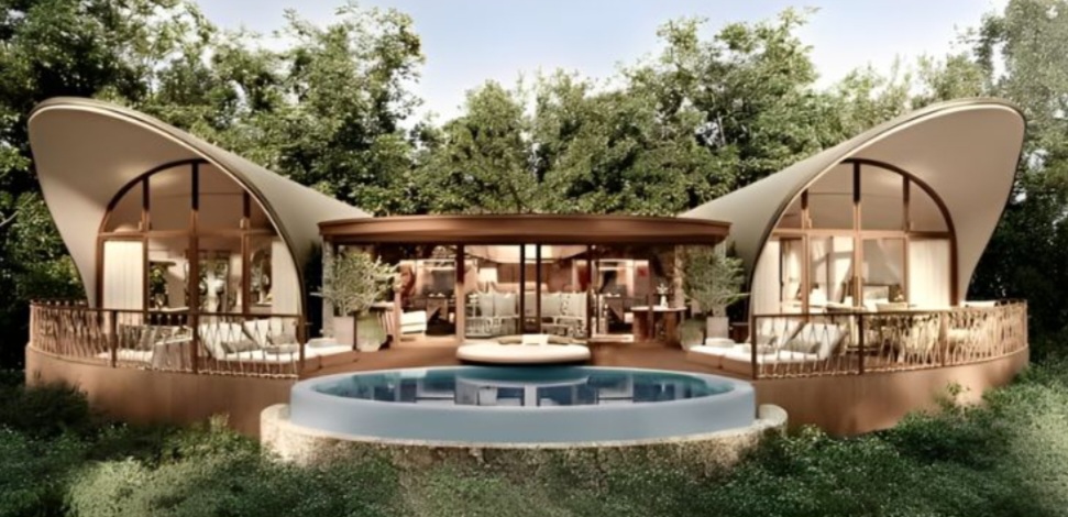 KENYAN SUES TO BLOCK OPENING OF KSH 451,423 PER NIGHT, RITZ-CARLTON SAFARI LODGE