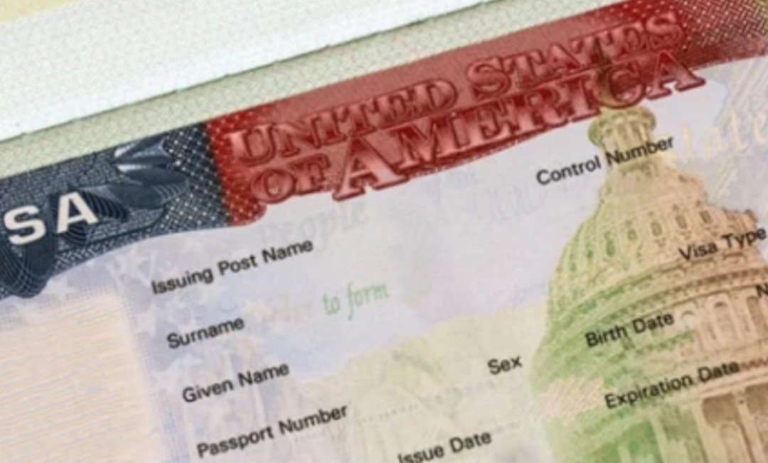 US TIGHTENS VISA RULES, TARGETS CLASS SKIPPERS, DROPOUTS