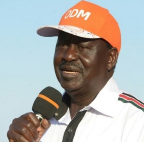 RUTO, RAILA SHOWDOWN LOOMS AS UDA DEFIES ODM AFTER MPS DEATH