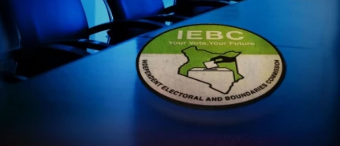 MPS PASS LAW IMPOSING KSH 2M FINE ON IEBC OFFICIALS OVER ELECTION MISCONDUCT