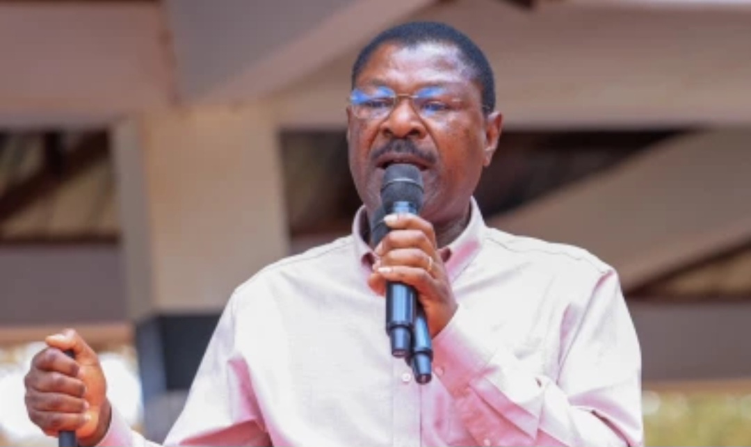 SPEAKER MOSES WETANG’ULA RALLIES RIFT VALLEY TO BACK RUTO’S SECOND TERM