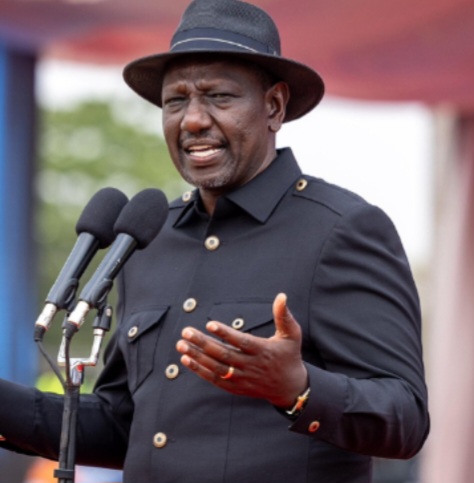 KENYA, US IN HIGH-LEVEL TRADE TALKS AHEAD OF RUTO’S VISIT