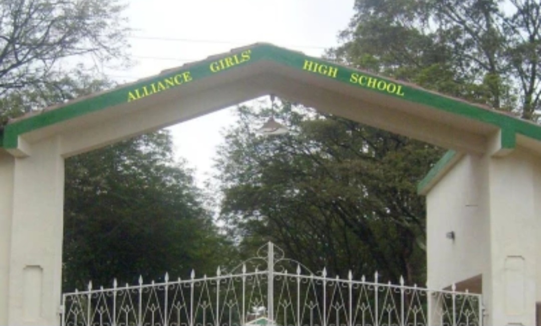 ALLIANCE GIRLS TEACHER PETER AYIRO RESIGNS AMID SEXUAL ABUSE ALLEGATIONS