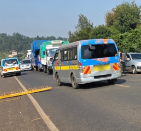 NTSA ISSUES SAFETY CHECKLIST AS SCHOOLS REOPEN
