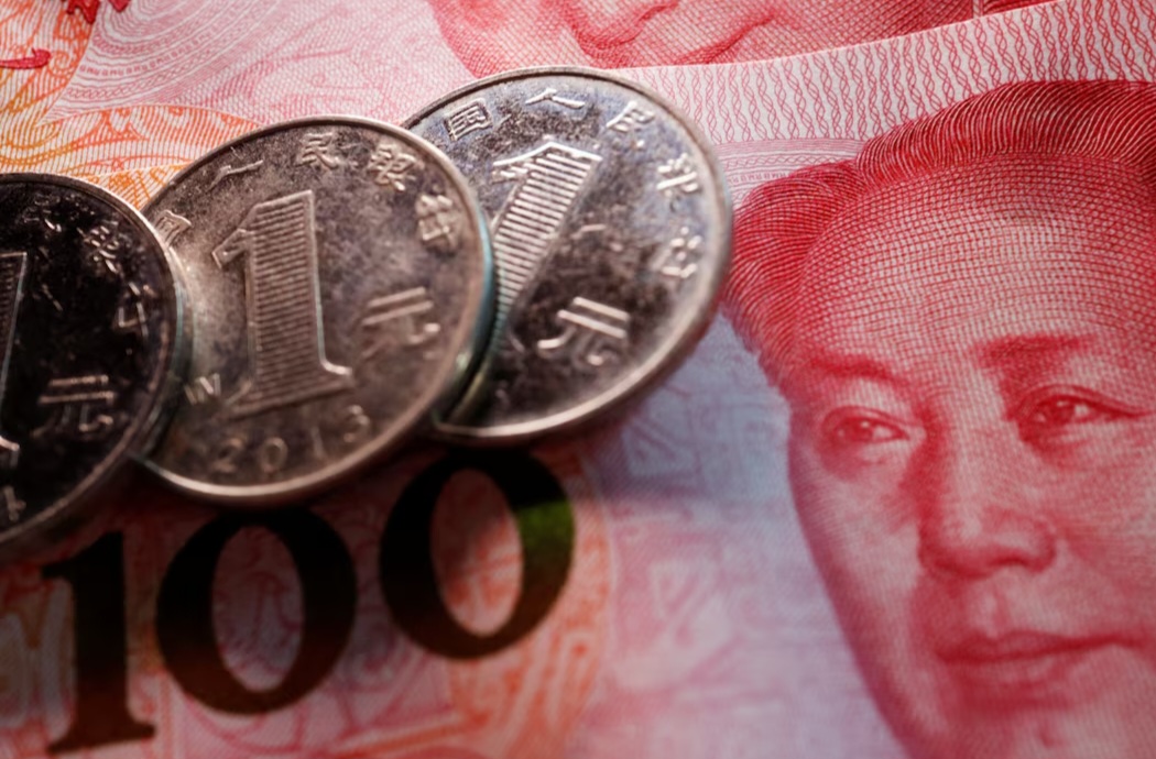 KENYA IN TALKS WITH CHINA TO CONVERT DOLLAR SGR LOAN INTO YUAN