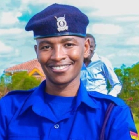 IG KANJA CONFIRMS SAMIDOH’S RESIGNATION FROM POLICE SERVICE
