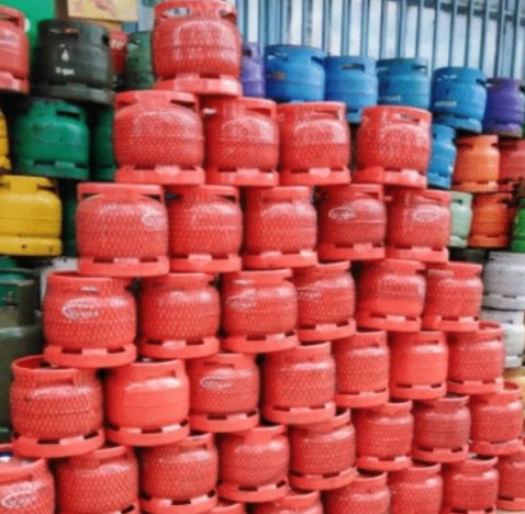 EPRA SETS OCTOBER TIMELINE TO CONTROL COOKING GAS PRICES