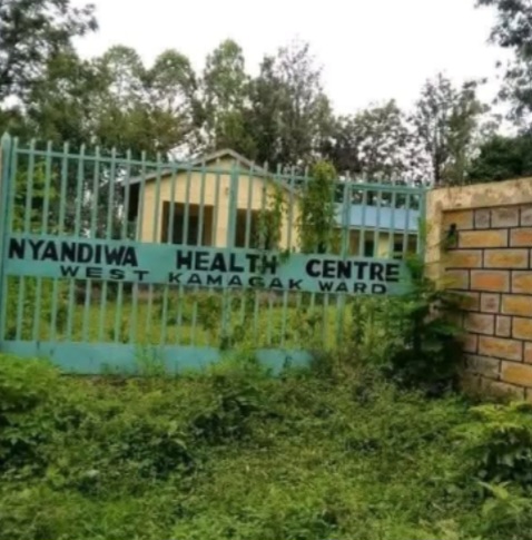 SHA BREAKS SILENCE ON "GHOST HOSPITAL" THAT RECEIVED KSH 20M