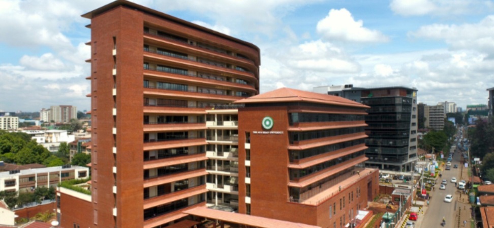 AGA KHAN UNIVERSITY GETS GLOBAL APPROVAL FOR ITS MEDICAL TRAINING PROGRAMMES