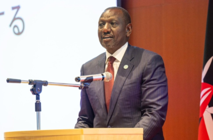 RUTO DECLARES AUGUST 27 KATIBA DAY