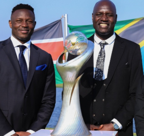 CROWNED IN KENYA:NAIROBI STAGES CHAN 2024’S GRAND FINALE