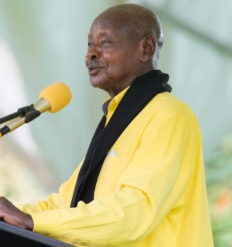 UGANDA INKS DEAL WITH U.S RESEARCHERS TO COMBAT CANCER