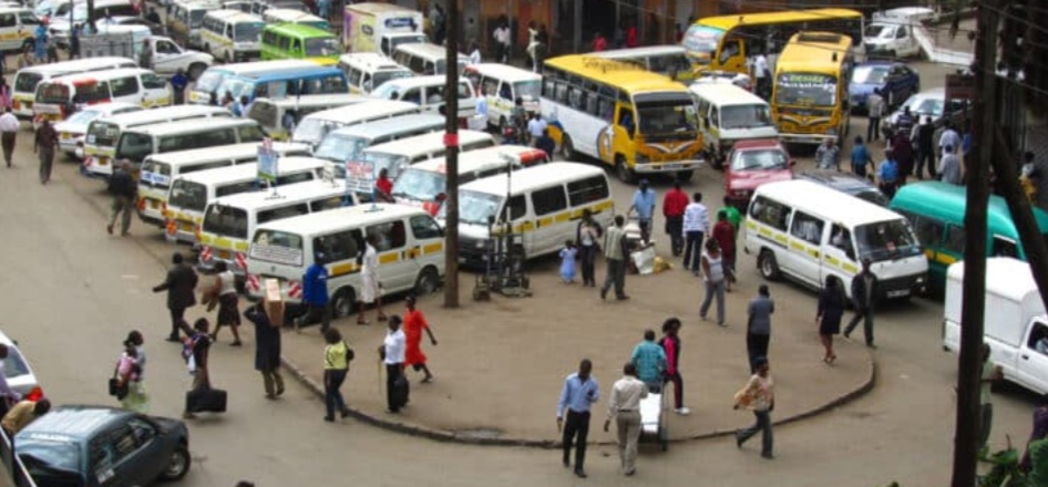 POPULAR MATATU INSURER INVESCO PLACED UNDER LIQUIDATION AGAIN