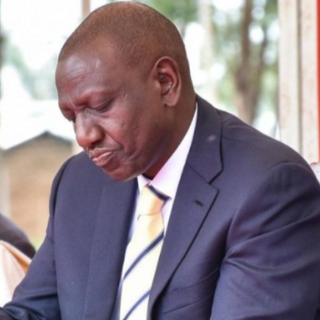 TANZANIA BEATS KENYA IN 2025 GOVERNANCE RANKINGS
