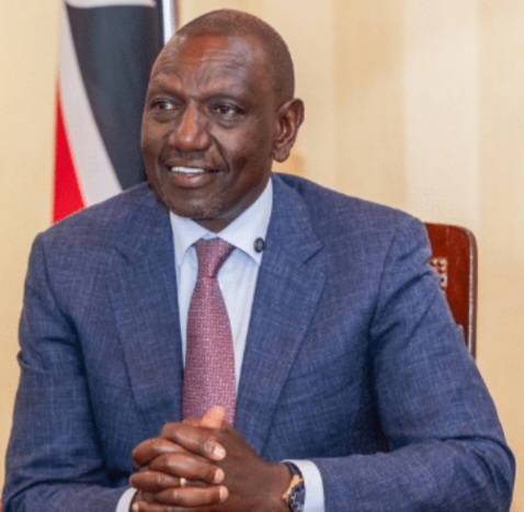 RUTO ORDERS CLOSURE OF HOSPITALS OVER SHA FRAUD,DEMANDS REFUNDS