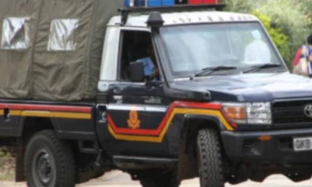 14 SCHOOL CHILDREN ARRESTED AFTER 15-YEAR-OLD BOY KILLED IN UMOJA, NAIROBI