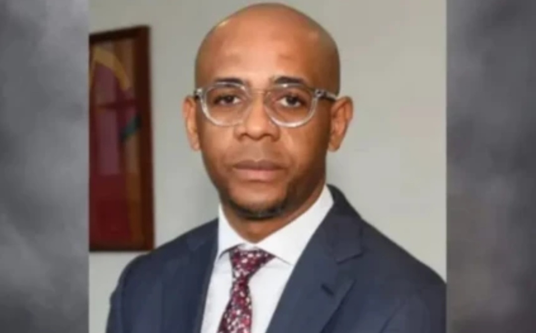 EQUATORIAL GUINEA OFFICIAL JAILED FOR EMBEZZLEMENT AFTER SEX TAPE SCANDAL