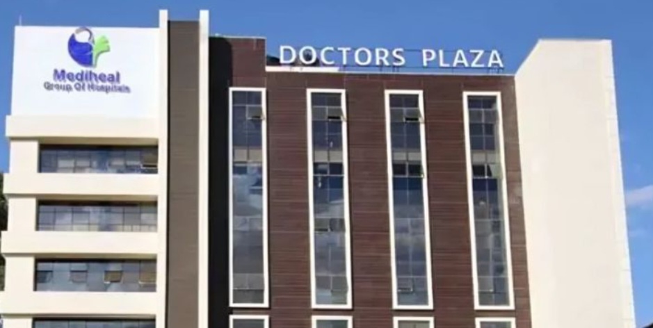 THREE ELDORET HOSPITALS UNDER PROBE IN KIDNEY TRADE SCANDAL
