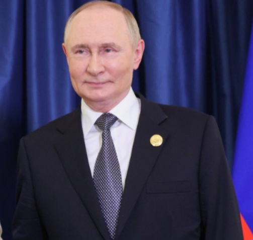 PUTIN OUTLINES NEXT MOVES IN UKRAINE WAR AFTER TALKS WITH INDIA’S MODI