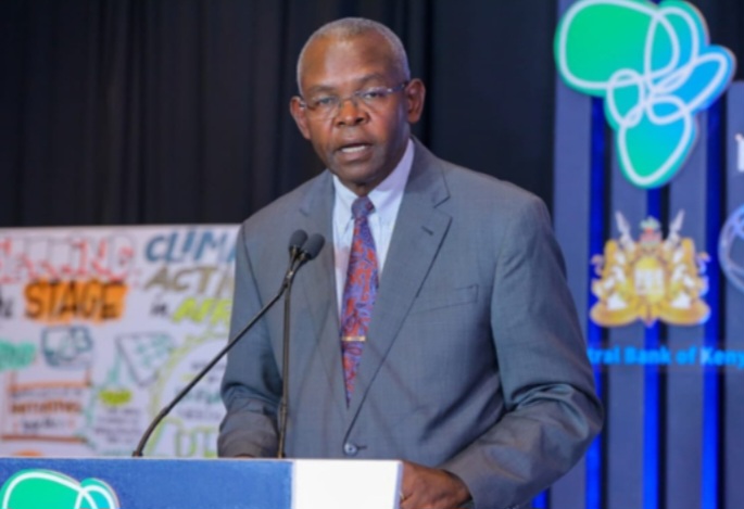 11 BANKS RISK LOSING LICENSES AS CBK ISSUES WARNING