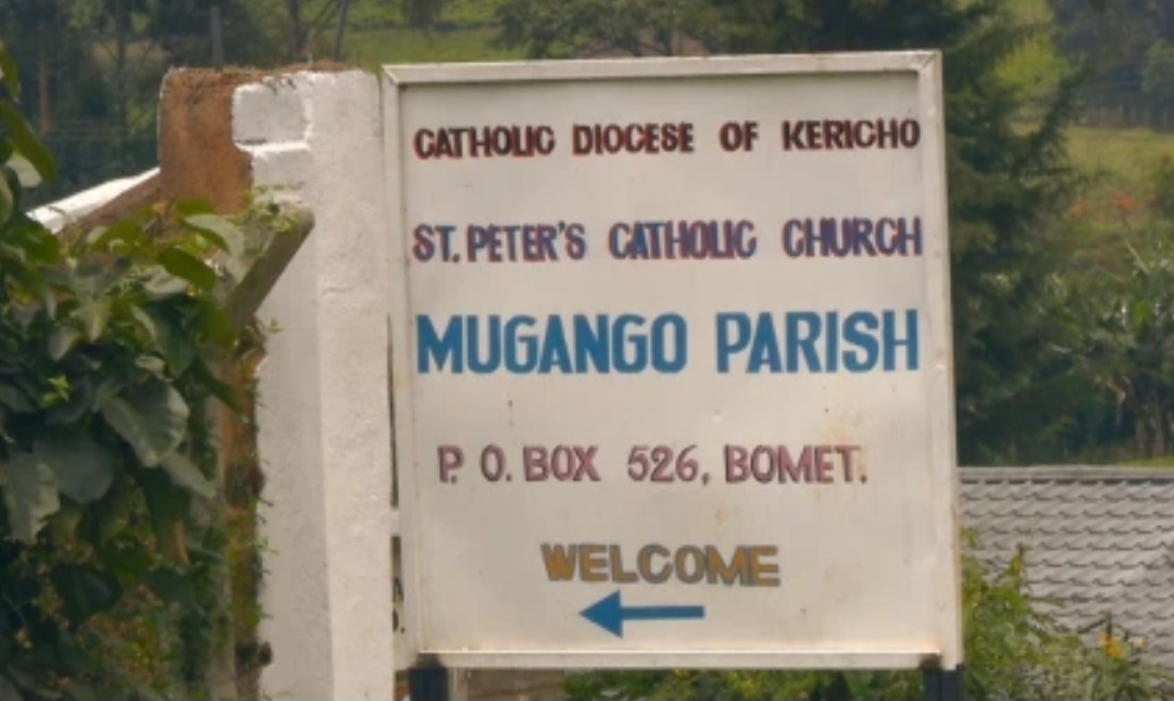 14-YEAR-OLD BOY HOSPITALISED AFTER ASSAULT BY PRIEST IN BOMET