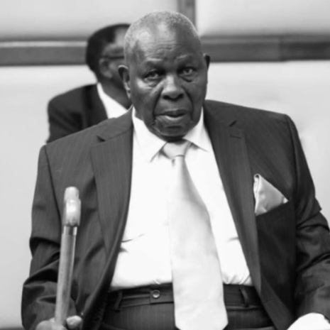 RUTO MOURNS PASSING OF KIMANI ICHUNG’WAH’S FATHER