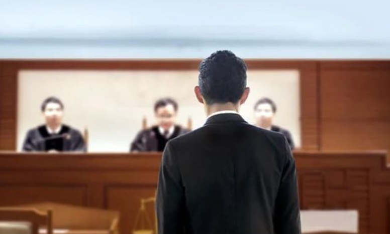 NAIROBI LAWYER EXPOSED FOR FORGING BILLIONAIRE’S WILL