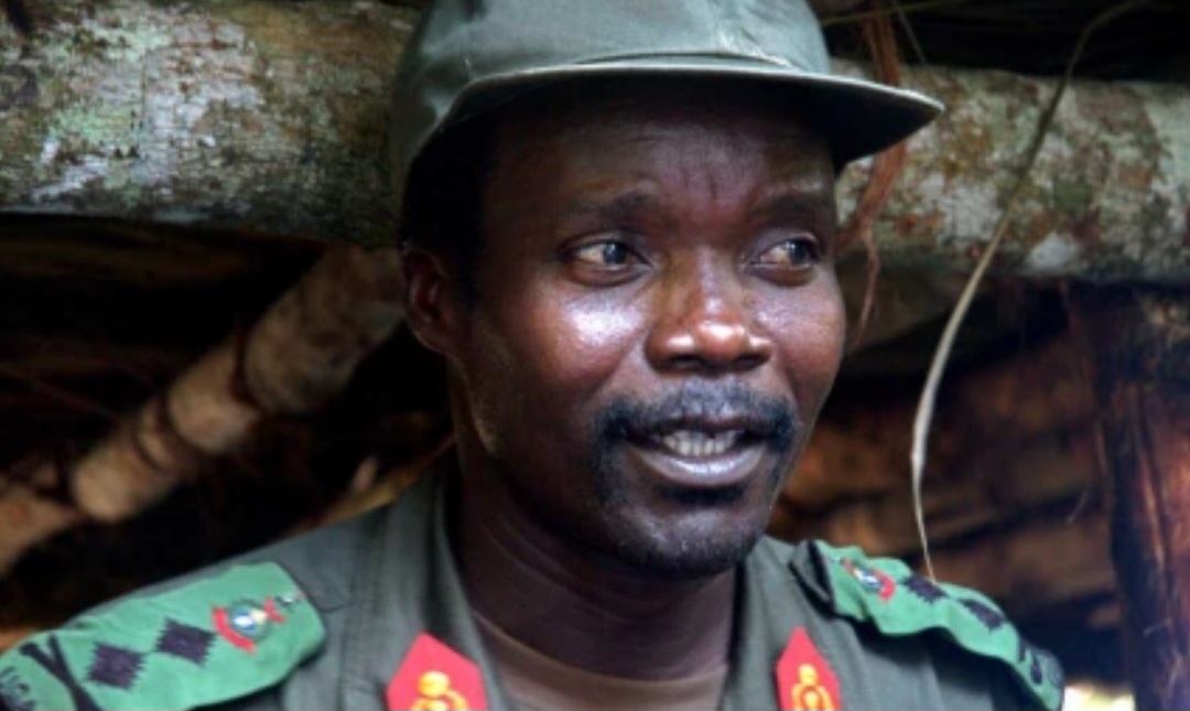 ICC OPENS HISTORIC HEARING AGAINST UGANDAN WARLORD JOSEPH KONY